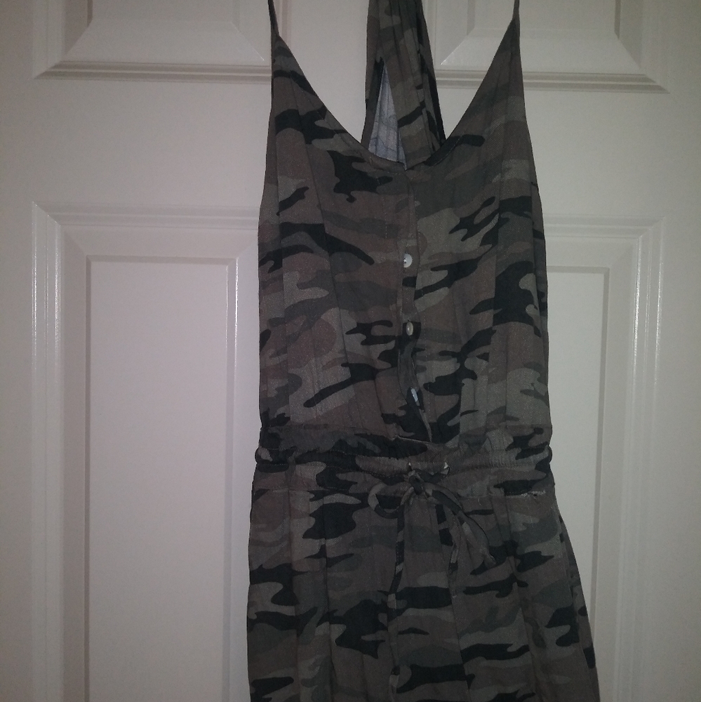 Jumpsuit